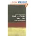 The History of Time: A Very Short Introduction