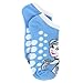Disney Princess Cinderella Teen Adult 6 pack Socks (9-11 (shoe size: 4-10), Cinderella No Show)
