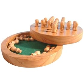 Toyday Travel Solitaire