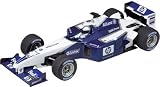 Review Nikko 216100111A2 / R/C Formula 1 BMW Williams