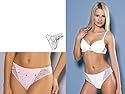 LISCA String Astrid, rose Underwear String