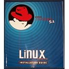 Click here to buy  Official Red Hat 5.1 Linux Operating System, Installation Guide .
