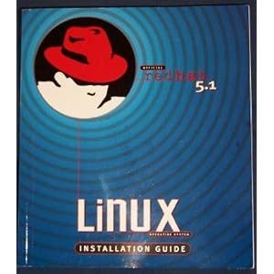 Official Red Linux Operating System