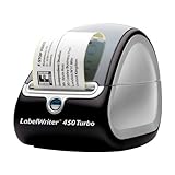 Dymo LabelWriter 450 Turbo/S0838820
