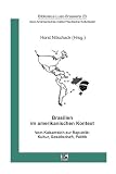 Produkt-Bild: Brasilien im amerikanischen Kontext um 1900. Vom Kaiserreich zur Republik: Kultur, Gesellschaft, Politik