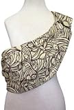The Peanut Shell Adjustable Sling, Vanilla Bean