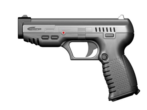 Childrens Toyshop  Video Games : Light Gun