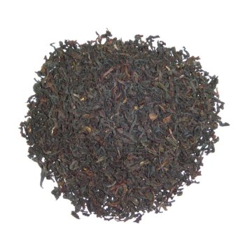 English Breakfast, Gourmet Black Tea by Paper Street Teas - 4oz. by Paper Street Teas