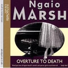 Overture To Death