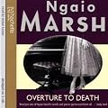 Overture To Death