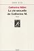 Book La Vie Sexuelle de Catherine M