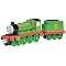 Joshua Train List