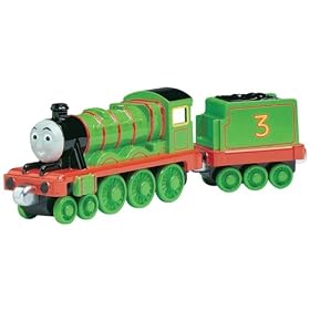 Take Along Thomas & Friends - Henry