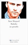 Balades au paradis par Shepard