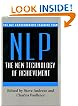 NLP: The New Technology of Achievement