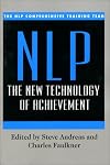 NLP : The New Technology of Achievement/Cassettes