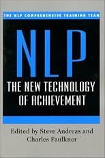 NLP : The New Technology of Achievement/Cassettes