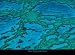 Grande Barriere de Corail, Environment Art Poster Print by Yann Arthus-Bertrand, 31.5x23.5