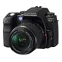 Konica Minolta Maxxum 5D 6.1MP Digital SLR Camera with Anti Shake & 18-70mm Lens