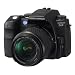 Konica Minolta Maxxum 5D 6.1MP Digital SLR Camera with Anti Shake & 18-70mm Lens