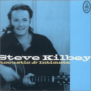 Steve Kilbey - Acoustic & Intimate