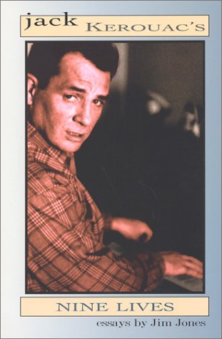  Jack Kerouac