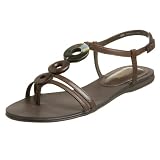 Kenneth Cole REACTION Womens Gem Line II Sandal