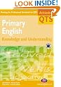 Primary English: Knowledge and Understanding (Achieving QTS)