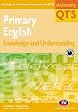 Primary English: Knowledge and Understanding (Achieving QTS)
