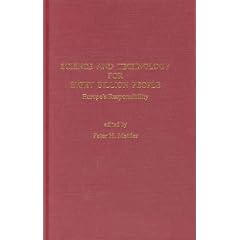 Science and Technology for Eight Billion People: Europe's Responsibility (Adamantine Studies on the 21st Century)