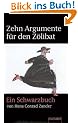 Zehn Argumente f�r den Z�libat
