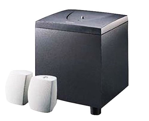 Childrens Toyshop  Electronics : Labtec Speakers LCS-2414