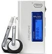 Creative MuVo Micro N200 1GB  -  White