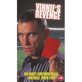 Vinnie Jones - Vinnie's Revenge