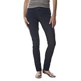 Mossimo® Black: Women's Premium Denim Jegging - Rinse Wash