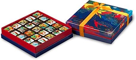 RIVER OF DIAMONDS 25-PIECE BOX