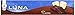 LUNA BAR - Gluten Free Bar - S'mores - (1.69 oz)