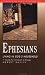 Book Ephesians: Living in God's Household (Bible Study Guides)