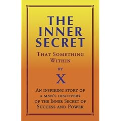 Inner Secret: That Something Within