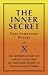 Book The Inner Secret: That Something Within