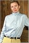 In Gate Ladies Long Sleeve Check Show Shirt 34 (100195-271)