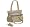 Khaki Ripstop Nylon