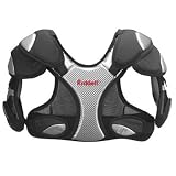 Riddell Lacrosse Shoulder Pad