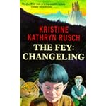 Fey, The - Changeling (The Fey) book cover