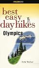 Best Easy Day Hikes Olympics