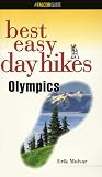 Best Easy Day Hikes Olympics