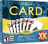 New Encore Hoyle Card Games 2008 Interactive Computer Opponents Multiple Skill Levels Jc Box