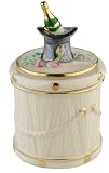 Lenox China Treasures Sentiment Congratulations Box