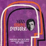 The Man from Interpol