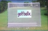 Golf Hitting and Driving Practice Net with Frame: Free Standing